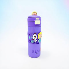TRENDY ELSA CHARACTER FLASK