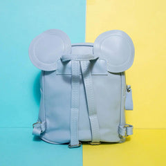 IRIDESCENT BOW BACKPACK