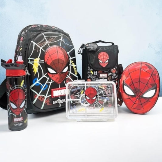 CLASSIC SPIDERMAN DEAL