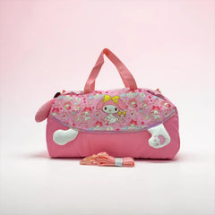 MELODY DUFFEL BAG - Sparkles