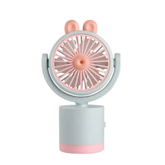 MINI PORTABLE SUMMER FAN