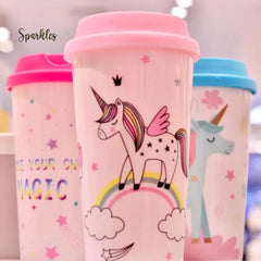 UNICORN TUMBLER