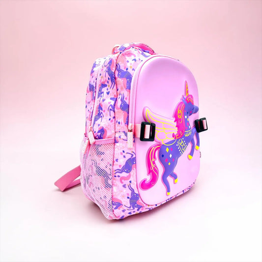 BEAUTIFUL UNICORN BACKPACK - Sparkles
