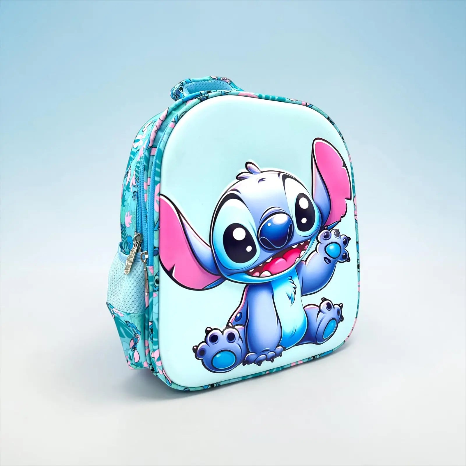 STITCH BACKPACK - Sparkles