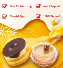 PROPOLIS LIP MASK