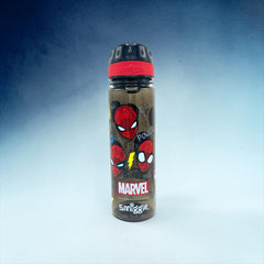 SPIDERMAN WATER BOTTLE