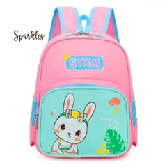 STXM BUNNY BACKPACK