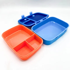 VEST PREMIUM BENTO BOX SPARKLES