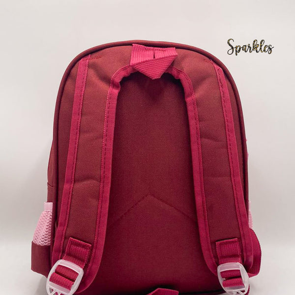 TO THE STARS BACKPACK