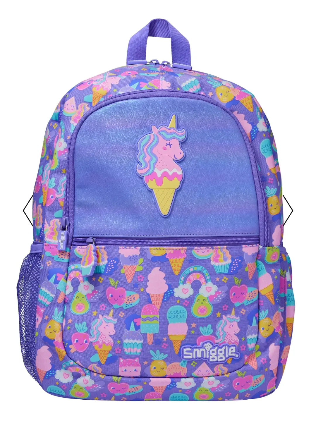 HAPPY TALES CLASSIC BACKPACK SPARKLES