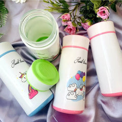 TRENDING GLASS BOTTLE