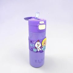 TRENDY ELSA CHARACTER FLASK
