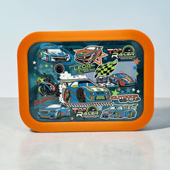VEST RACER LEAKPROOF BENTO STAINLESS STEEL LUNCH BOX