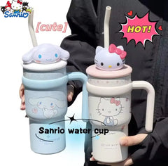 KAWAII INSULATED TUMBLER Sparkles