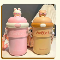 CRUHRE SIPPER CUP