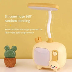 LED DESK LAMP