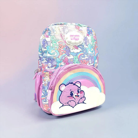 CARE BEARS JUNIOR BACKPACK