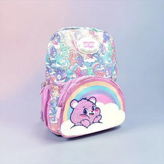 CARE BEARS JUNIOR BACKPACK