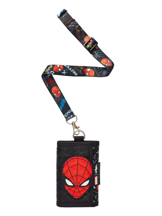 ORIGINAL SPIDERMAN WALLET