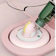 AROMATHERAPY CUP WARMER