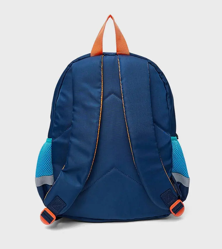 ADORABLE VEST BACKPACK SPARKLES