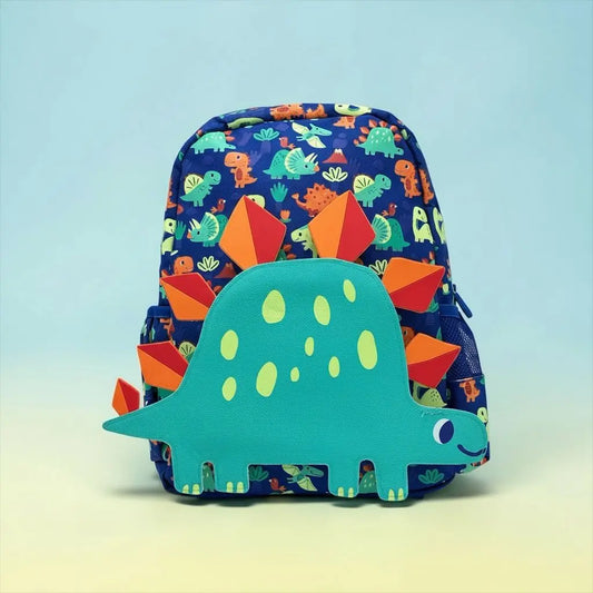JUNIOR DINOSAUR BACKPACK - Sparkles