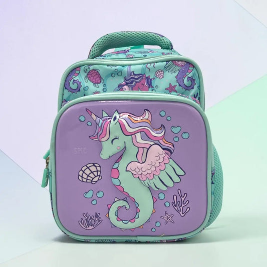 3D COLORFUL BAG