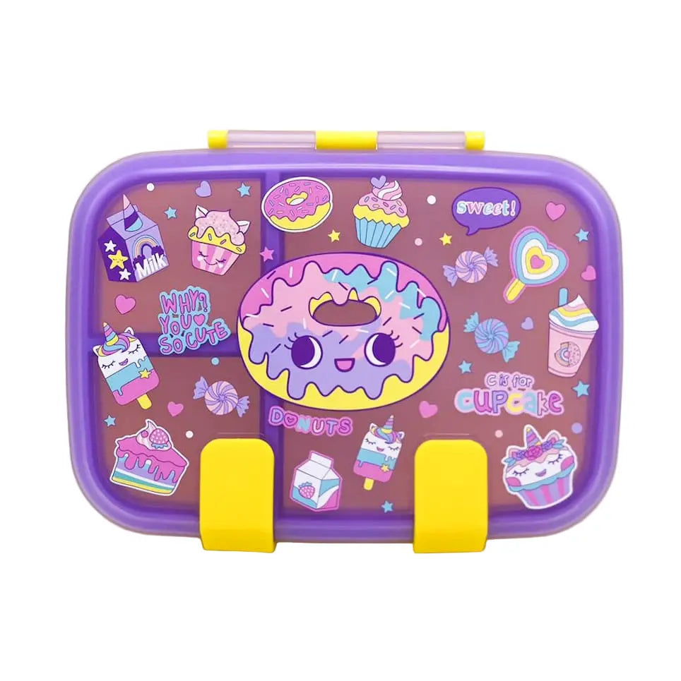 VEST PREMIUM BENTO BOX SPARKLES