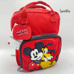 FANTASY BACKPACK