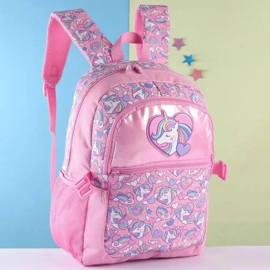 SMIGGLE UNICORN BACKPACK SPARKLES
