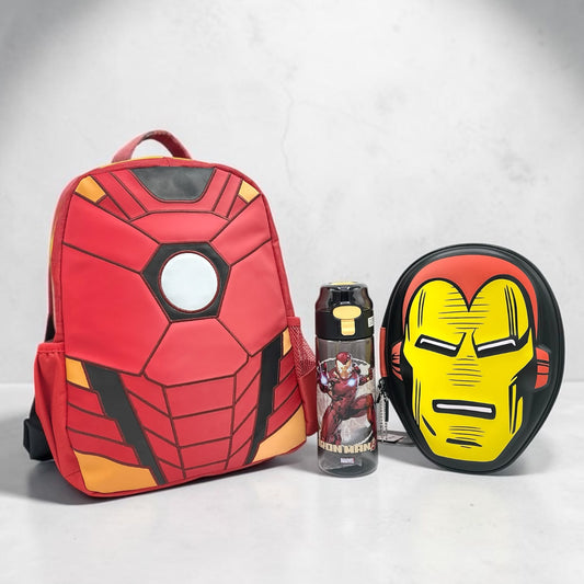 JUNIOR IRONMAN SMG BUNDLE DEAL