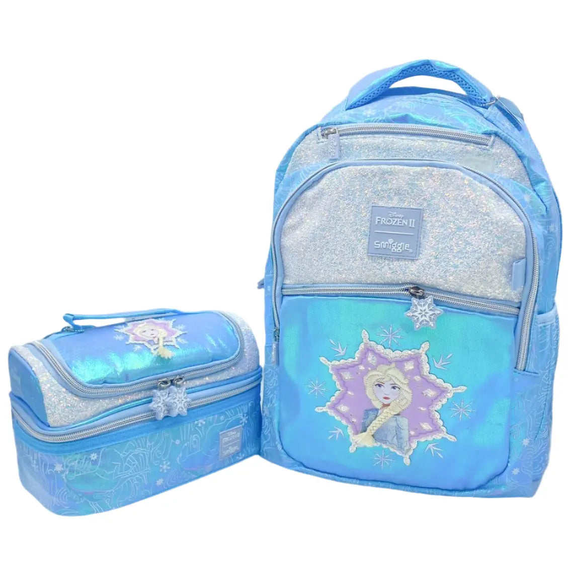 TRENDY SMIGGLE BACK TO SCHOOL DEAL SPARKLES