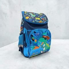 VEST DINOSAUR BACKPACK