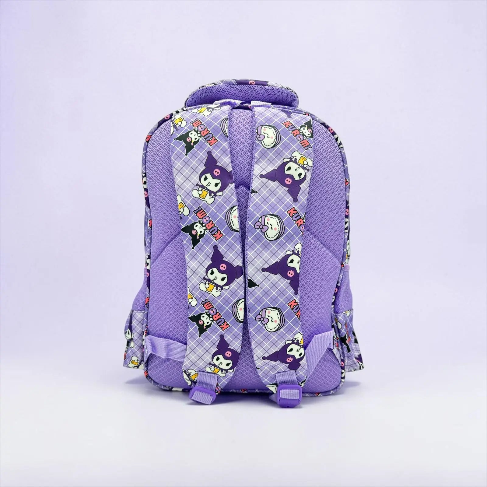 CUTE KUROMI BACKPACK - Sparkles