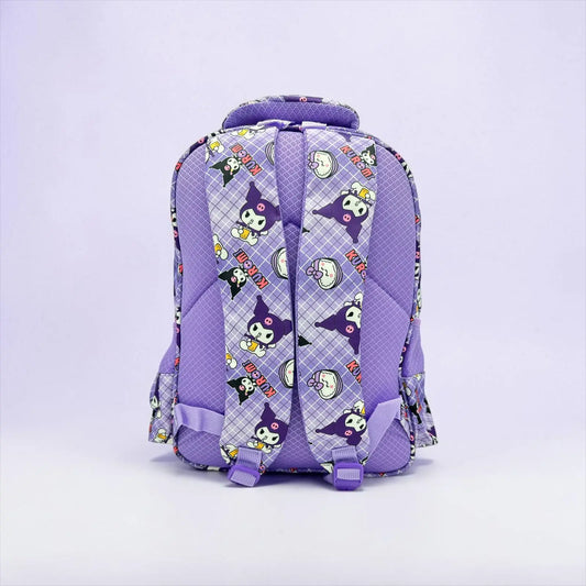 CUTE KUROMI BACKPACK - Sparkles