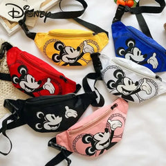 MICKEY WAIST-PACK