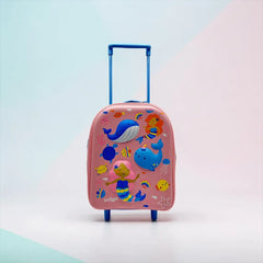 HARDTOP ADVENTUROUS JUNIOR TROLLEY