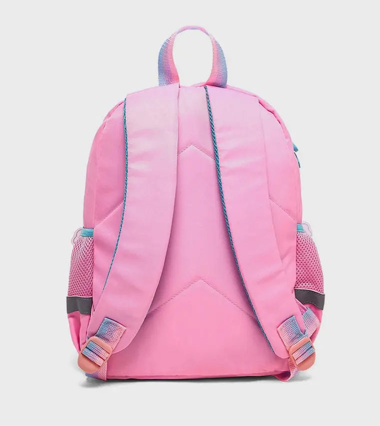 ADORABLE VEST BACKPACK SPARKLES