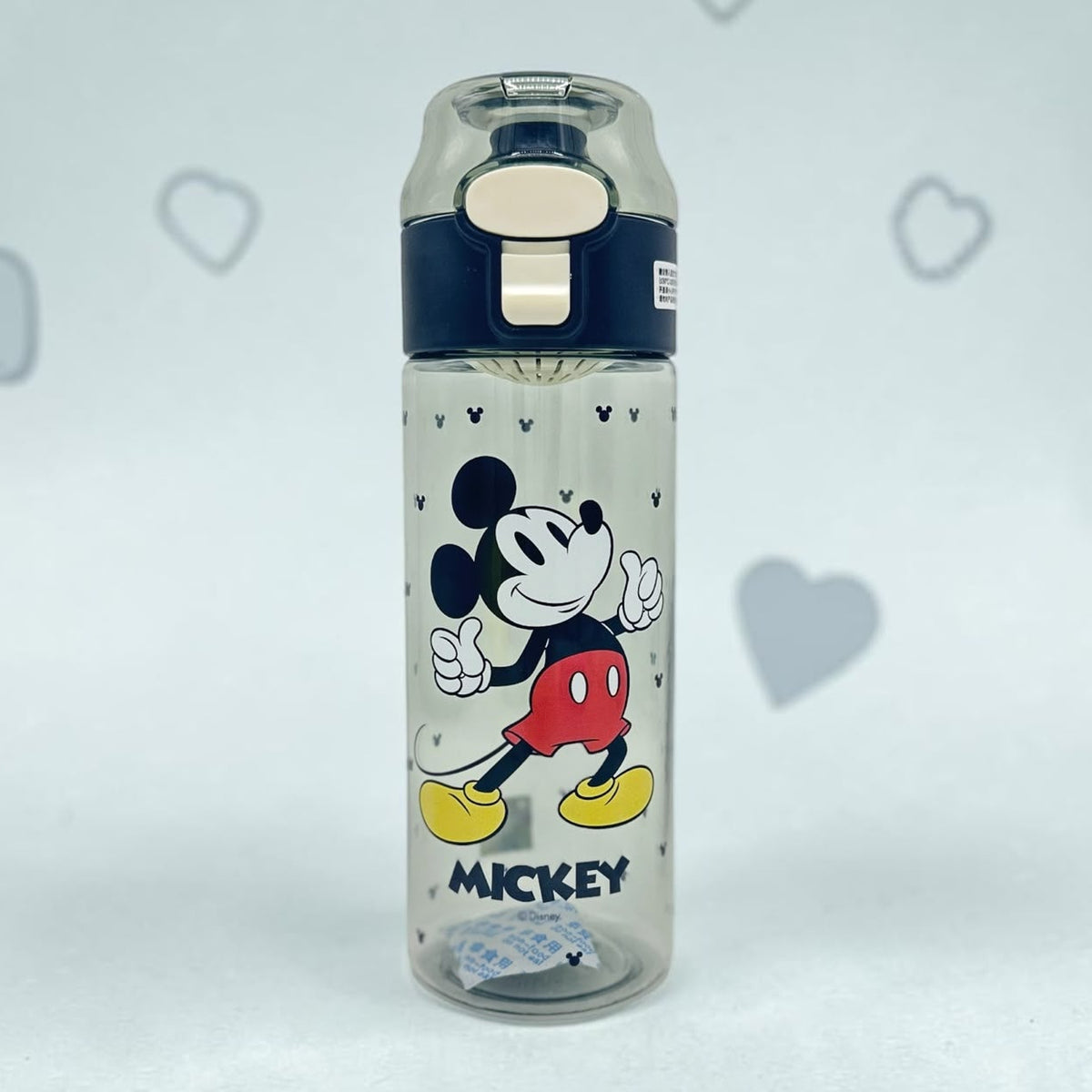 CLASSIC TRENDY MICKEY MOUSE WATER BOTTLE