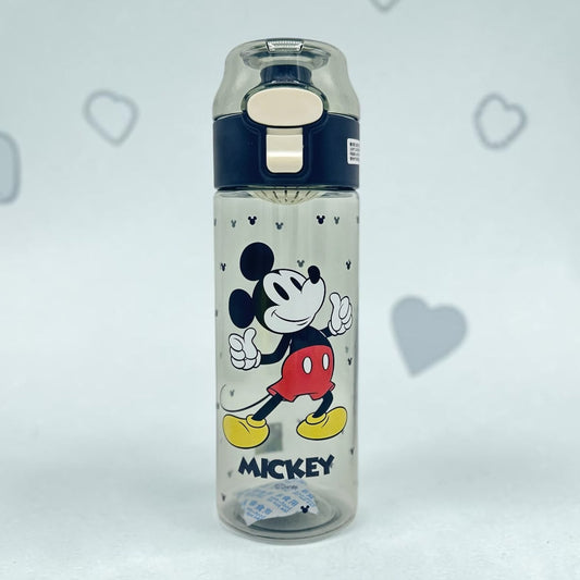 CLASSIC TRENDY MICKEY MOUSE WATER BOTTLE