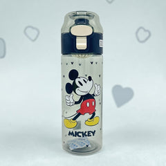 CLASSIC TRENDY MICKEY MOUSE WATER BOTTLE