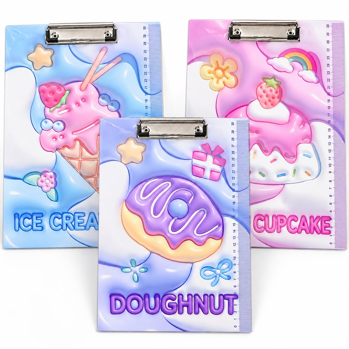 CUTE DESSERT EXAM BOARD