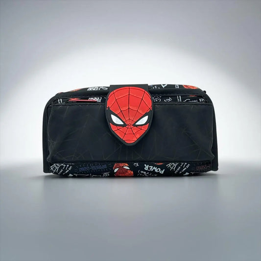SPIDER-MAN STATIONERY ORGANIZER