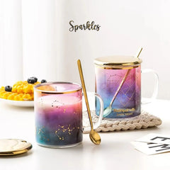 CLASSIC GALAXY MUG