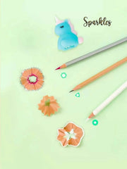 CUTE UNICORN SHARPENER