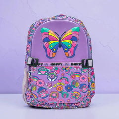 BUTTERFLY FLUTTER BACKPACK - Sparkles