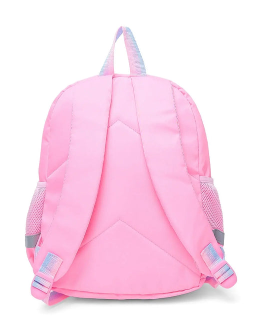 ADORABLE VEST BACKPACK SPARKLES
