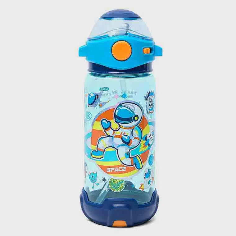 VEST WATER BOTTLE SPARKLES