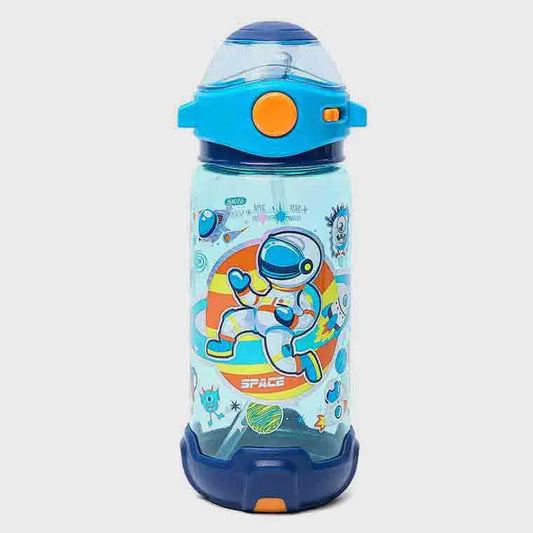 VEST WATER BOTTLE SPARKLES