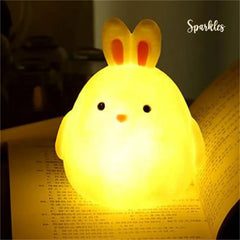 KAWAII CUTE LED LAMP